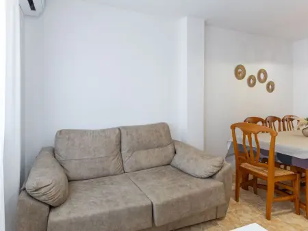 Günstige Ferienwohnung in Toledo ., Appartement 9 personnes à Gálvez - Photo 23