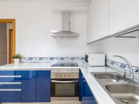 mit Grill, Maison 9 personnes à Gálvez - Photo 1