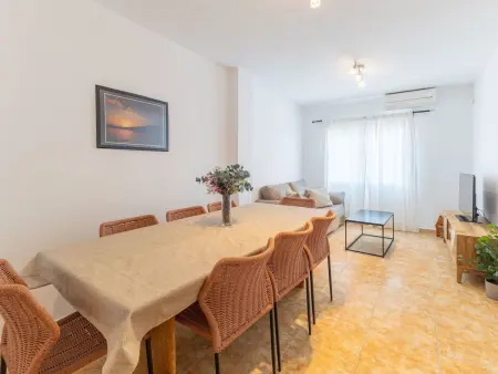 mit Grill, Maison 9 personnes à Gálvez - Photo 7