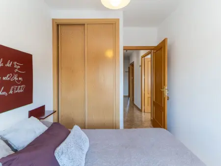 mit Grill, Maison 9 personnes à Gálvez - Photo 8