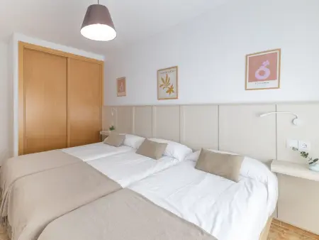 mit Grill, Maison 9 personnes à Gálvez - Photo 9