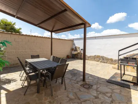 mit Grill, Maison 9 personnes à Gálvez - Photo 12