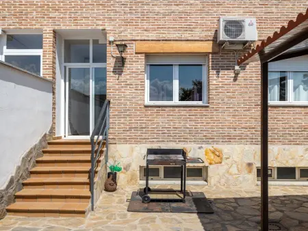 mit Grill, Maison 9 personnes à Gálvez - Photo 16