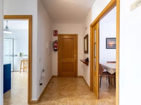 mit Grill, Maison 9 personnes à Gálvez - Photo 17