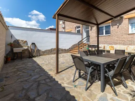 mit Grill, Maison 9 personnes à Gálvez - Photo 18