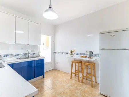 mit Grill, Maison 9 personnes à Gálvez - Photo 19