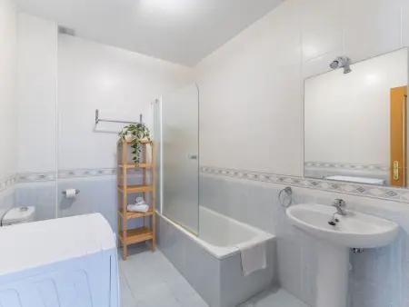 mit Grill, Maison 9 personnes à Gálvez - Photo 22