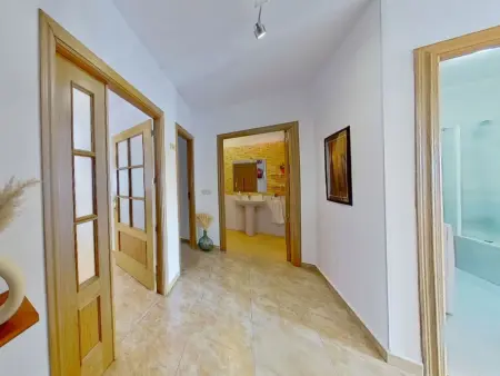 in der Nähe von Puy du Fou Spanien, Appartement 9 personnes à Gálvez - Photo 2