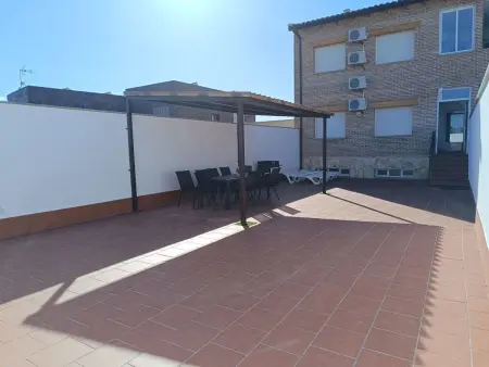 in der Nähe von Puy du Fou Spanien, Appartement 9 personnes à Gálvez - Photo 4
