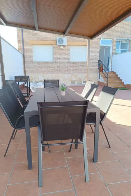 in der Nähe von Puy du Fou Spanien, Appartement 9 personnes à Gálvez - Photo 5