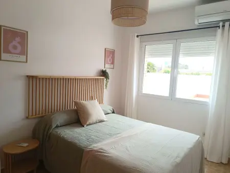in der Nähe von Puy du Fou Spanien, Appartement 9 personnes à Gálvez - Photo 6