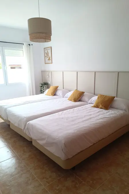 in der Nähe von Puy du Fou Spanien, Appartement 9 personnes à Gálvez - Photo 7