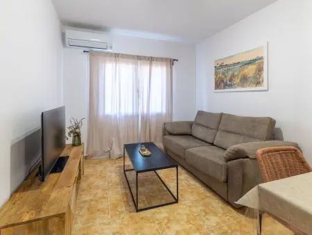 in der Nähe von Puy du Fou Spanien, Appartement 9 personnes à Gálvez - Photo 9