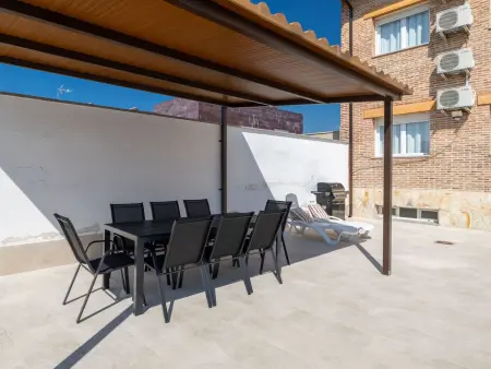 in der Nähe von Puy du Fou Spanien, Appartement 9 personnes à Gálvez - Photo 10