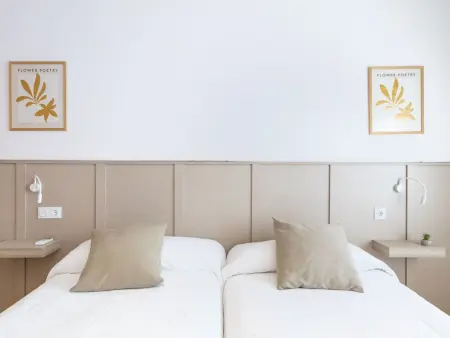 in der Nähe von Puy du Fou Spanien, Appartement 9 personnes à Gálvez - Photo 11