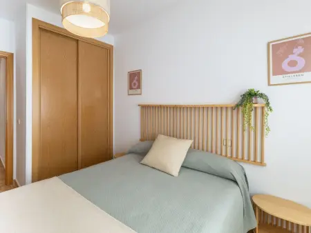 in der Nähe von Puy du Fou Spanien, Appartement 9 personnes à Gálvez - Photo 13
