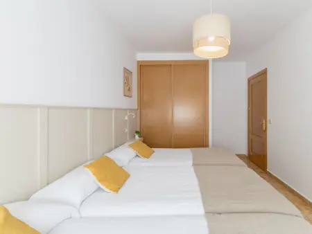 in der Nähe von Puy du Fou Spanien, Appartement 9 personnes à Gálvez - Photo 14