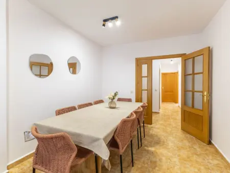 in der Nähe von Puy du Fou Spanien, Appartement 9 personnes à Gálvez - Photo 15