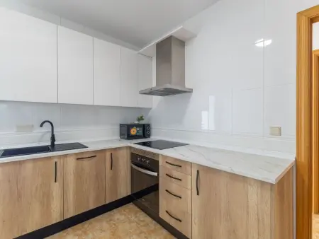 in der Nähe von Puy du Fou Spanien, Appartement 9 personnes à Gálvez - Photo 17