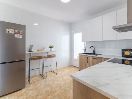 in der Nähe von Puy du Fou Spanien, Appartement 9 personnes à Gálvez - Photo 18