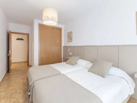 in der Nähe von Puy du Fou Spanien, Appartement 9 personnes à Gálvez - Photo 19