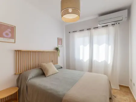 in der Nähe von Puy du Fou Spanien, Appartement 9 personnes à Gálvez - Photo 20