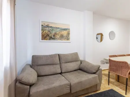 in der Nähe von Puy du Fou Spanien, Appartement 9 personnes à Gálvez - Photo 21