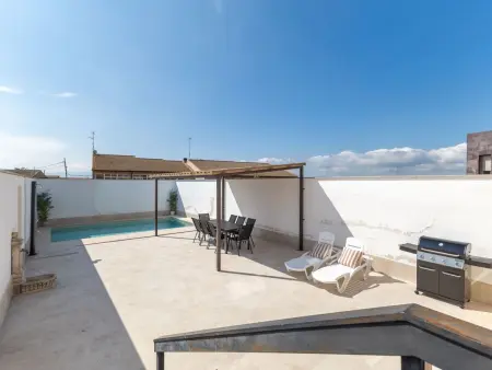 in der Nähe von Puy du Fou Spanien, Appartement 9 personnes à Gálvez - Photo 24