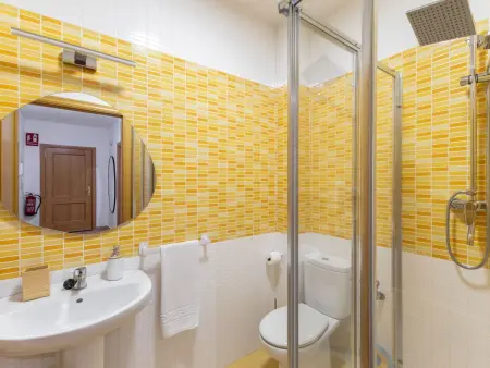 in der Nähe von Puy du Fou Spanien, Appartement 9 personnes à Gálvez - Photo 25