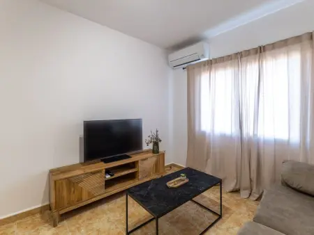 in der Nähe von Puy du Fou Spanien, Appartement 9 personnes à Gálvez - Photo 26