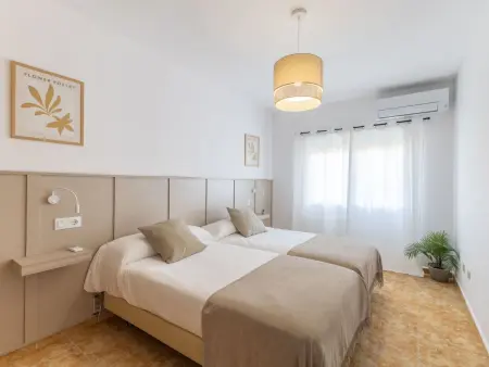 in der Nähe von Puy du Fou Spanien, Appartement 9 personnes à Gálvez - Photo 27