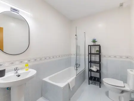 in der Nähe von Puy du Fou Spanien, Appartement 9 personnes à Gálvez - Photo 28