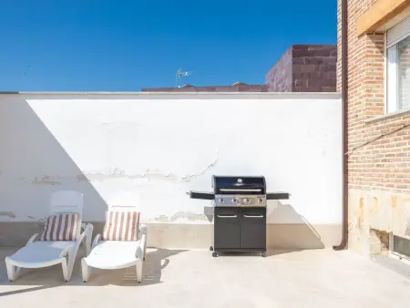 in der Nähe von Puy du Fou Spanien, Appartement 9 personnes à Gálvez - Photo 29