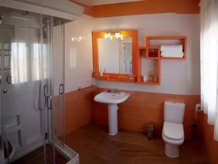 Gasthaus Callejón del Pozo I, Maison 15 personnes à Gálvez - Photo 3