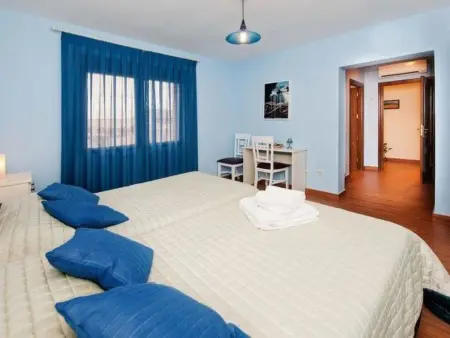 Gasthaus Callejón del Pozo I, Maison 15 personnes à Gálvez - Photo 4