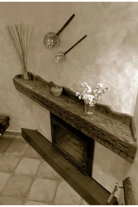 Gasthaus Callejón del Pozo I, Maison 15 personnes à Gálvez - Photo 6