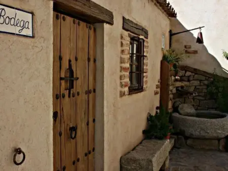 Gasthaus Callejón del Pozo I, Maison 15 personnes à Gálvez - Photo 7