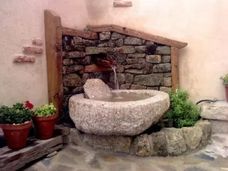 Gasthaus Callejón del Pozo I, Maison 15 personnes à Gálvez - Photo 9