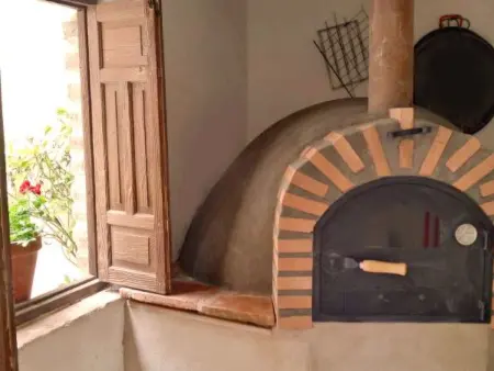 Gasthaus Callejón del Pozo I, Maison 15 personnes à Gálvez - Photo 15