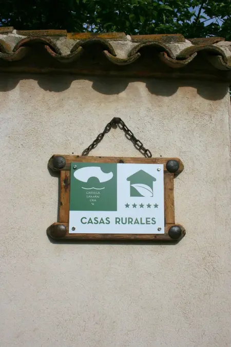 Gasthaus Callejón del Pozo I, Maison 15 personnes à Gálvez - Photo 20