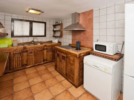 Gasthaus Callejón del Pozo I, Maison 15 personnes à Gálvez - Photo 23