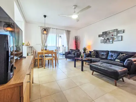 Casa La Torre  mit Wallbox, Maison 4 personnes à Roldán - Photo 3
