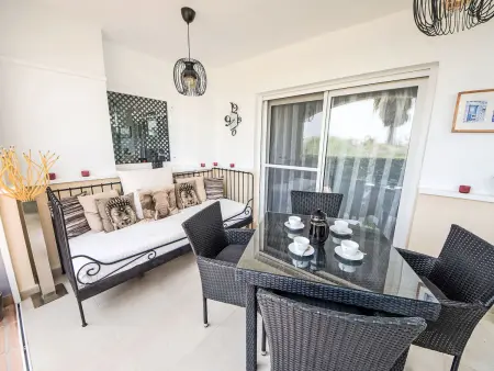 Casa La Torre  mit Wallbox, Maison 4 personnes à Roldán - Photo 6