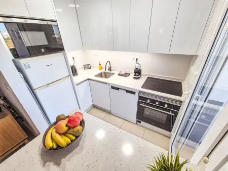 Casa La Torre  mit Wallbox, Maison 4 personnes à Roldán - Photo 8