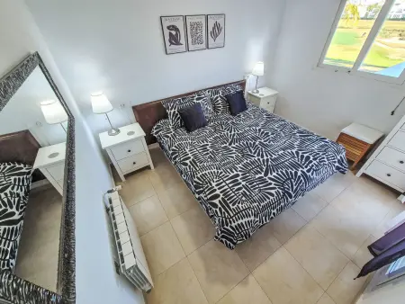 Casa La Torre  mit Wallbox, Maison 4 personnes à Roldán - Photo 12