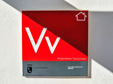 Casa La Torre  mit Wallbox, Maison 4 personnes à Roldán - Photo 18