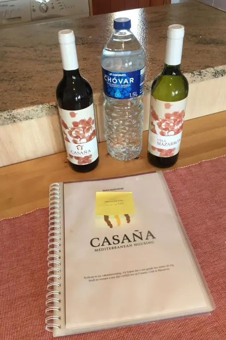 Casa Montana in Küstennähe... sehr empfehlenswert. - Photo 24