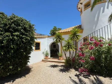 Casa Maravilla in der Nähe der Küste. Frieden und Ruhe. - Photo 1