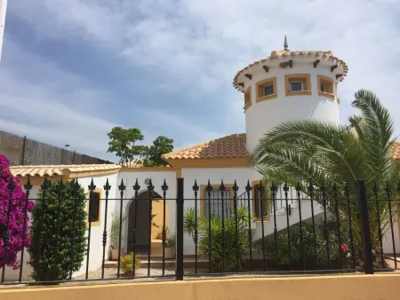 Casa Maravilla in der Nähe der Küste. Frieden und Ruhe. - Photo 6