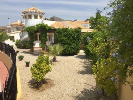 Casa Maravilla in der Nähe der Küste. Frieden und Ruhe. - Photo 7